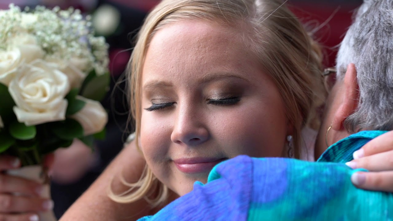 Jenna + Chris Wedding Highlight Film YouTube