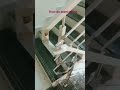 �Latest model escalator design?�Letter for model?�Steel railing / escalator photo? #megatall