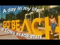 A Day In My Life @ Long Beach State