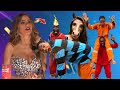 He barely turned mannequin into human #viralvideo #agt #bgt
