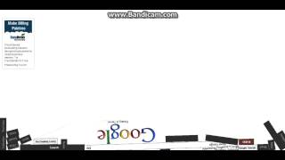 Celebrity google easter egg #1 (google gravity) Net Worth