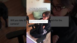 POV: u are selling a 1k camera and they offer $20 …Song made on @suno #sunomusic 