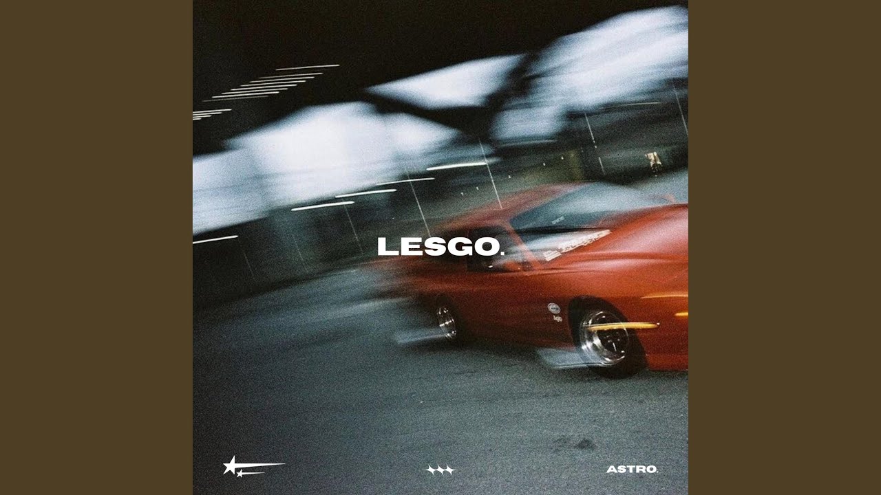 Watch LESGO! on YouTube Watch LESGO! on YouTube