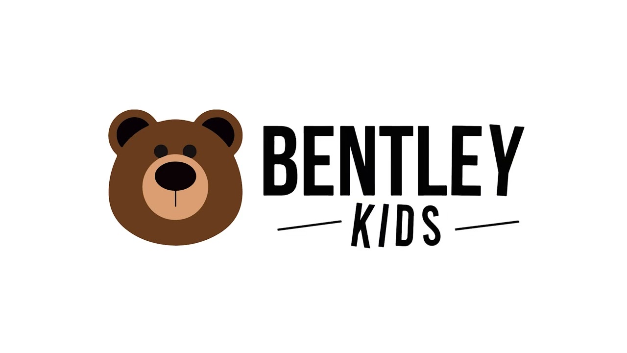 Animaciones Logo Bentley Kids