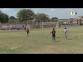 LIVE: MOROGORO SISTERS  vs  AMANI QUEENS