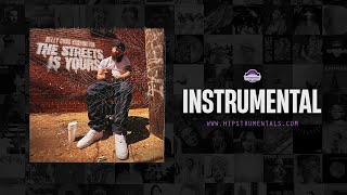 Belly Gang Kushington - U Need 2 Leave [Instrumental]