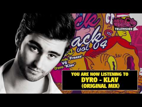 Putar Freeze - Dyro