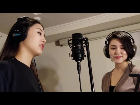 If I Ain't Got You／AYUMI & MADOKA