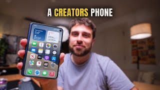 Why Creators Will Love the iPhone Duo