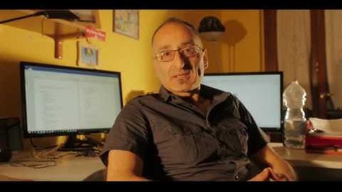 .NET DD 2017 - Invitation by Dino Esposito