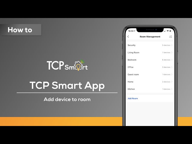 TCP Smart – Fit. Connect. Play!