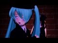 【初音ミクV3】隧道にて/常紋トンネルの犠牲者に捧ぐ【MMDドラマPV】
