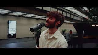 Download Lagu Gervs - On The Moon (Live at Bellworks) MP3