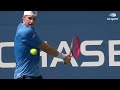 Thank You, John Isner!