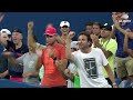 Thank You, John Isner!