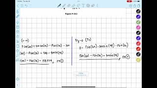 (3) Mod 4 Equi-Concurrent Sample Problem 1