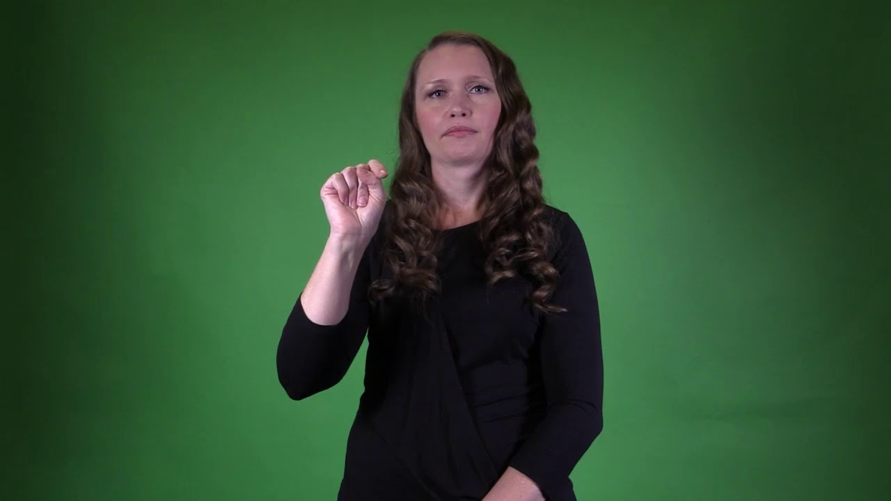 Marathon ASL - YouTube