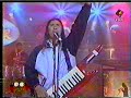 Capture de la vidéo Damas Gratis Siempre Sabado 2002 Exclusivo