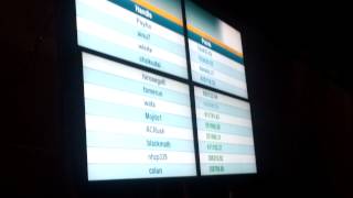 TCO12 Marathon Finals