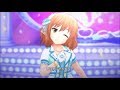 【恒常SSレア】デレステ お願い!シンデレラ 荒木比奈 MV