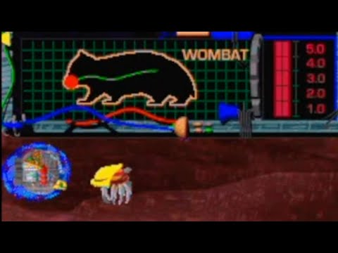 Jumpstart Adventures 6th Grade: Mission Earthquest (1998) Viral Vanguard Game (Part 16) #jumpstart