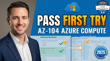 Pass AZ-104 First Try: Master These Azure Compute Questions