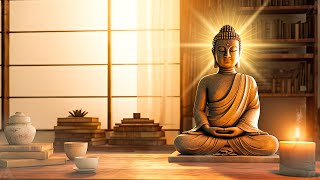 8 Hours The Sound of Inner Peace | Relaxing Music for Meditation, Yoga, Stress Relief, Deep Sleep