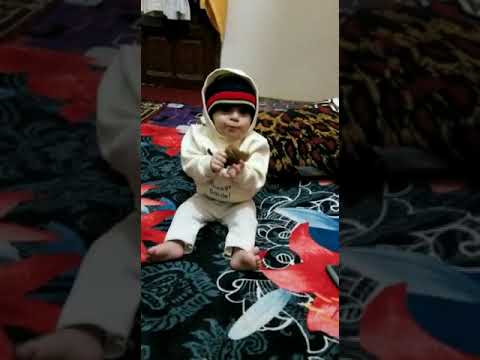 حبيبتي جود القمر