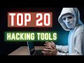 20 powerful ethical hacking tools you need to know 2023