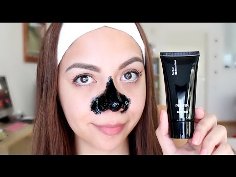 Mascarilla negra donde comprarla