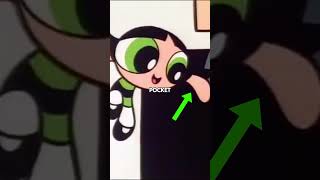 The Hidden Adult Scene In Powerpuff Girls