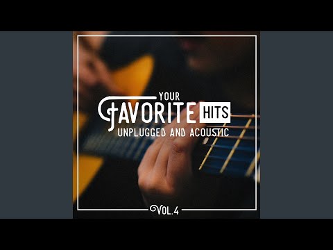 Acoustic Cover Hits - Pompeii (Acoustic Version) [Bastille Cover]