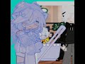 «AHHH!!👹» #parati #gacha #gachalife #gachaclub #humor #videomio