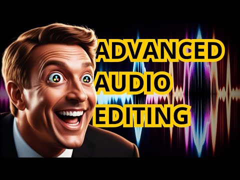 This Fairlight Trick in Davinci Resolve Will TRANSFORM YOUR AUDIO! 🎧