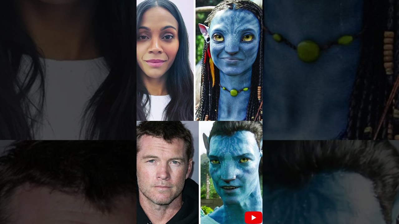 Watch avatar #shorts #avatar #avatarshorts #nothingislost #yougivemestrength #samworthington #zoesaldana on YouTube Watch avatar #shorts #avatar #avatarshorts #nothingislost #yougivemestrength #samworthington #zoesaldana on YouTube