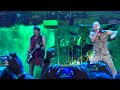Iron Maiden - Death of the Celts Live @ Olympiahalle Munich 1.8.2023 4K