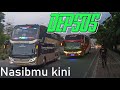Hunting Bus di Depsos Masih Rame Gak Sih?