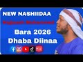 New Nashiidaa Haarawa Najjaash Mohammed Mohammed Bara 2026