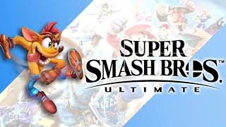 Rockslide Rumble - FANMADE Super Smash Bros. Ultimate OST