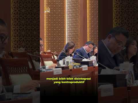 Eskalasi Konflik Wamena, DPR Soroti Peran TNI dan Komdigi
