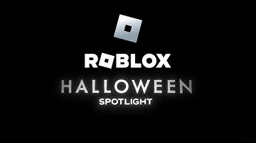 🎃 Roblox Halloween Spotlight 2025 – Full Event Breakdown & Game List! 👻