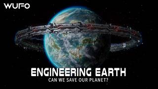 ENGINEERING EARTH: Earth Is Changing Faster Than Expected… Can We Stop It? | Space Documentary