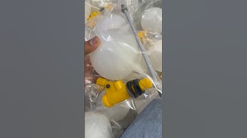 How PVC Float Valve Works | Installation & Function Explained