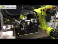Металлобработка 2015 - Промышленные роботы