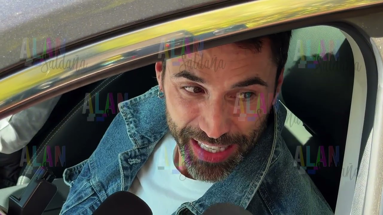 MATÍAS YA CONVIVE CON HIJO ¿SE HACE CARGO?🤬 ¿MICHELLE RENAUD JAMÁS REGRESARÁ A MÉXICO? ¡LOS EXTRAÑA!