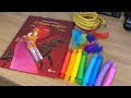 “A Flauta Mágica” adaptada para o ballet infantil.
