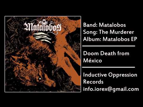 Matalobos - murhaaja