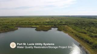 McCarty Ranch Preserve and McCarty Ranch Extension property aerials