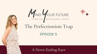 The Perfectionism Trap: An Endless Race