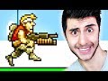 Download ÇOCUKLUĞUMUZUN EFSANE OYUNU - METAL SLUG ÇOCUKLUĞUMUZUN EFSANE OYUNU - METAL SLUG